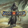 Sand And Ashes logó