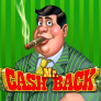 Mr Cashback logó