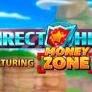 Direct Hit Featuring Money Zone logó