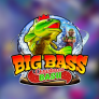 Big Bass Christmas Bash logó