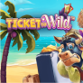 Ticket To Wild logó