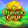 Clover Gold logó