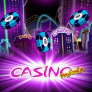 Casino Mania logó