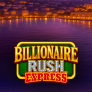 Billionaire Rush Express logó