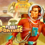 Planet Fortune logó