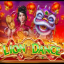 Lion Dance logó