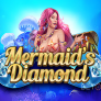 Mermaids Diamond logó