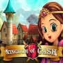 Kingdom Of Cash logó