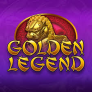 Golden Legend logó