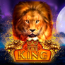 The King logó