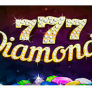 777 Diamonds logó