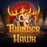 Thunder Hawk logó