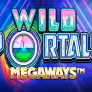 Wild Portals Megaways logó