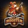 Outlaw Rooster logó
