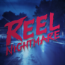 Reel Nightmare logó