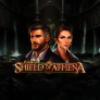 Rich Wilde and the Shield of Athena logó
