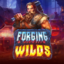 Forging Wilds logó