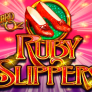 The Wizard of Oz: Ruby Slippers logó