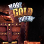 More Gold Diggin' logó