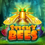 Sticky Bees logó