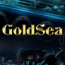 Gold Sea logó