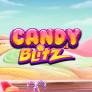 Candy Blitz logó