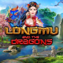 Longmu and The Dragons logó