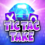 Tic Tac Take logó