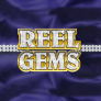 Reel Gems logó