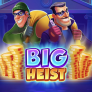 Big Heist logó