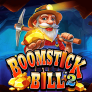 Boomstick Bill 2 logó