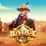Badge Blitz logó