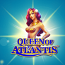 Queen of Atlantis logó