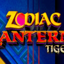 Zodiac Lantern Tiger logó