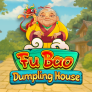 Fu Bao Dumpling House logó