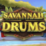 Savannah Drums logó