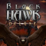 Black Hawk Deluxe logó