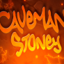 Caveman Stoney logó