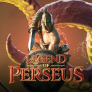 Legend of Perseus logó