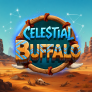 Celestial Buffalo logó