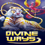 Divine Ways logó
