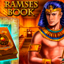 Ramses Book logó