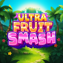 Ultra Fruit Smash logó
