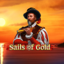 Sails of Gold logó