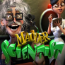 Mad Scientist logó
