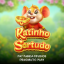 Ratinho Sortudo logó
