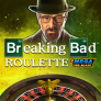 Mega Fire Blaze Breaking Bad Roulette logó