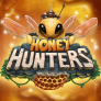 Honey Hunters logó