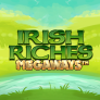 Irish Riches logó