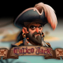 Calico Jack logó